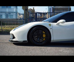 Ferrari 488 3.9T V8 GTB F1 DCT Euro 6 (s/s) 2dr - 11