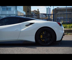 Ferrari 488 3.9T V8 GTB F1 DCT Euro 6 (s/s) 2dr - 12