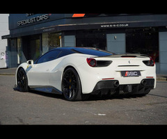 Ferrari 488 3.9T V8 GTB F1 DCT Euro 6 (s/s) 2dr - 13