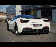 Ferrari 488 3.9T V8 GTB F1 DCT Euro 6 (s/s) 2dr - 14