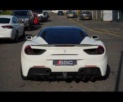 Ferrari 488 3.9T V8 GTB F1 DCT Euro 6 (s/s) 2dr - 15