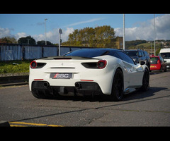 Ferrari 488 3.9T V8 GTB F1 DCT Euro 6 (s/s) 2dr - 16