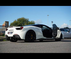 Ferrari 488 3.9T V8 GTB F1 DCT Euro 6 (s/s) 2dr - 17