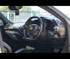 Ferrari 488 3.9T V8 GTB F1 DCT Euro 6 (s/s) 2dr - 20