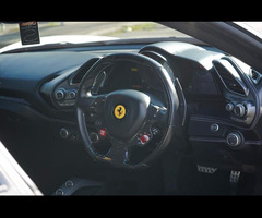 Ferrari 488 3.9T V8 GTB F1 DCT Euro 6 (s/s) 2dr - 34