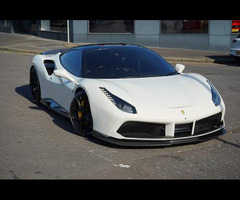 Ferrari 488 3.9T V8 GTB F1 DCT Euro 6 (s/s) 2dr - 39