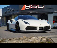 Ferrari 488 3.9T V8 GTB F1 DCT Euro 6 (s/s) 2dr - 40