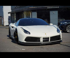 Ferrari 488 3.9T V8 GTB F1 DCT Euro 6 (s/s) 2dr - 41