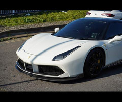 Ferrari 488 3.9T V8 GTB F1 DCT Euro 6 (s/s) 2dr - 44