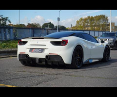 Ferrari 488 3.9T V8 GTB F1 DCT Euro 6 (s/s) 2dr - 48