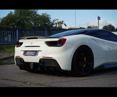 Ferrari 488 3.9T V8 GTB F1 DCT Euro 6 (s/s) 2dr - 49