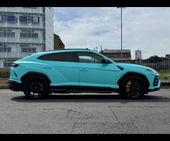 Lamborghini Urus 4.0 V8 BiTurbo Auto 4WD Euro 6 5dr - 6