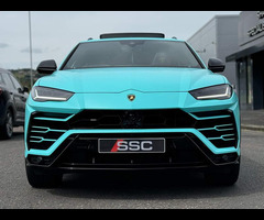 Lamborghini Urus 4.0 V8 BiTurbo Auto 4WD Euro 6 5dr - 7