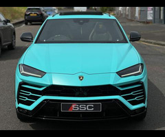 Lamborghini Urus 4.0 V8 BiTurbo Auto 4WD Euro 6 5dr - 8