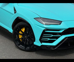 Lamborghini Urus 4.0 V8 BiTurbo Auto 4WD Euro 6 5dr - 11