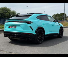 Lamborghini Urus 4.0 V8 BiTurbo Auto 4WD Euro 6 5dr - 13