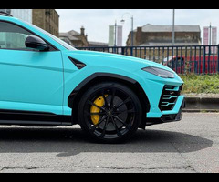 Lamborghini Urus 4.0 V8 BiTurbo Auto 4WD Euro 6 5dr - 35