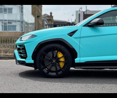 Lamborghini Urus 4.0 V8 BiTurbo Auto 4WD Euro 6 5dr - 36