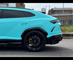 Lamborghini Urus 4.0 V8 BiTurbo Auto 4WD Euro 6 5dr - 37