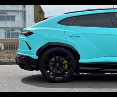 Lamborghini Urus 4.0 V8 BiTurbo Auto 4WD Euro 6 5dr - 38