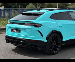 Lamborghini Urus 4.0 V8 BiTurbo Auto 4WD Euro 6 5dr - 40