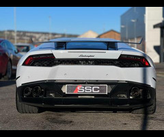 Lamborghini Huracan 5.2 V10 LP 610-4 LDF 4WD Euro 6 (s/s) 2dr - 9