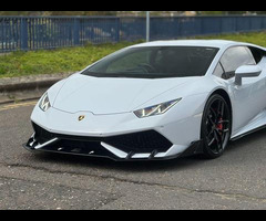 Lamborghini Huracan 5.2 V10 LP 610-4 LDF 4WD Euro 6 (s/s) 2dr - 23