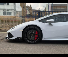 Lamborghini Huracan 5.2 V10 LP 610-4 LDF 4WD Euro 6 (s/s) 2dr - 25