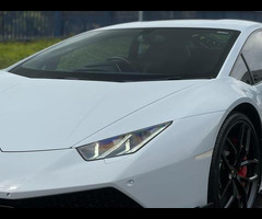 Lamborghini Huracan 5.2 V10 LP 610-4 LDF 4WD Euro 6 (s/s) 2dr - 27