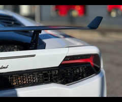 Lamborghini Huracan 5.2 V10 LP 610-4 LDF 4WD Euro 6 (s/s) 2dr - 30