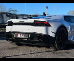 Lamborghini Huracan 5.2 V10 LP 610-4 LDF 4WD Euro 6 (s/s) 2dr - 33