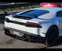 Lamborghini Huracan 5.2 V10 LP 610-4 LDF 4WD Euro 6 (s/s) 2dr - 34