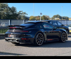 Porsche 911 3.7T 992 Turbo S PDK 4WD Euro 6 (s/s) 2dr - 13