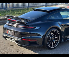 Porsche 911 3.7T 992 Turbo S PDK 4WD Euro 6 (s/s) 2dr - 14