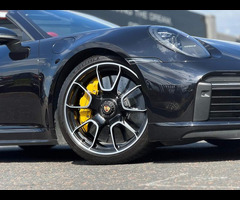 Porsche 911 3.7T 992 Turbo S PDK 4WD Euro 6 (s/s) 2dr - 31