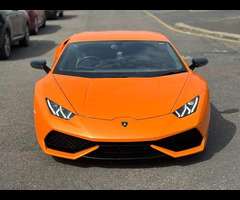 Lamborghini Huracan 5.2 V10 LP 610-4 LDF 4WD Euro 6 (s/s) 2dr - 5