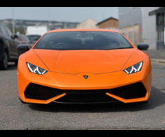 Lamborghini Huracan 5.2 V10 LP 610-4 LDF 4WD Euro 6 (s/s) 2dr - 6