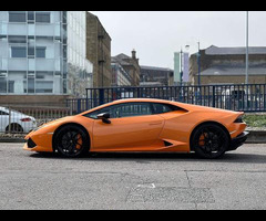 Lamborghini Huracan 5.2 V10 LP 610-4 LDF 4WD Euro 6 (s/s) 2dr - 8