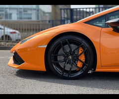 Lamborghini Huracan 5.2 V10 LP 610-4 LDF 4WD Euro 6 (s/s) 2dr - 9