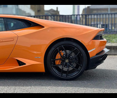 Lamborghini Huracan 5.2 V10 LP 610-4 LDF 4WD Euro 6 (s/s) 2dr - 10