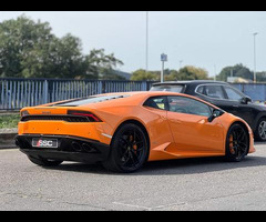 Lamborghini Huracan 5.2 V10 LP 610-4 LDF 4WD Euro 6 (s/s) 2dr - 12