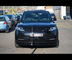 Land Rover Range Rover 3.0 D350 MHEV Autobiography Auto 4WD Euro 6 (s/s) 5dr - 6