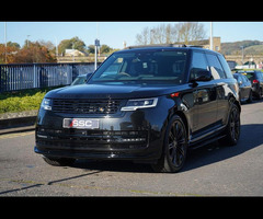 Land Rover Range Rover 3.0 D350 MHEV Autobiography Auto 4WD Euro 6 (s/s) 5dr - 7