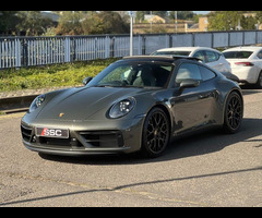 Porsche 911 3.0T 992 Carrera GTS PDK Euro 6 (s/s) 2dr - 7