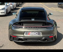 Porsche 911 3.0T 992 Carrera GTS PDK Euro 6 (s/s) 2dr - 9