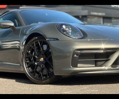 Porsche 911 3.0T 992 Carrera GTS PDK Euro 6 (s/s) 2dr - 11