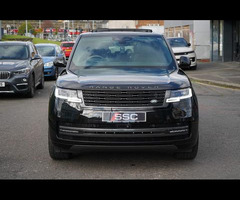 Land Rover Range Rover 3.0 D350 MHEV Autobiography Auto 4WD Euro 6 (s/s) 5dr - 6