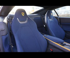 Ferrari Portofino 3.8T V8 F1 DCT Euro 6 (s/s) 2dr - 3