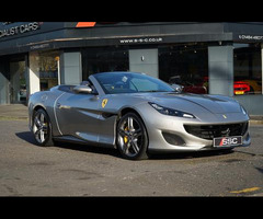 Ferrari Portofino 3.8T V8 F1 DCT Euro 6 (s/s) 2dr - 5