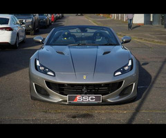 Ferrari Portofino 3.8T V8 F1 DCT Euro 6 (s/s) 2dr - 6